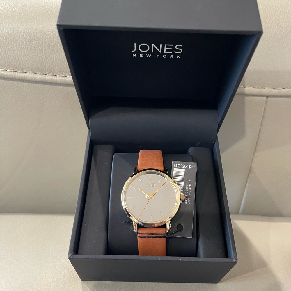 Women watch